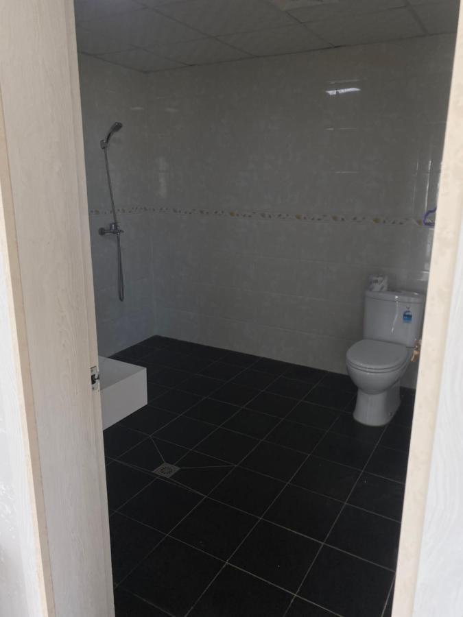 Dupincia Lodge نوكو ألوفا المظهر الخارجي الصورة