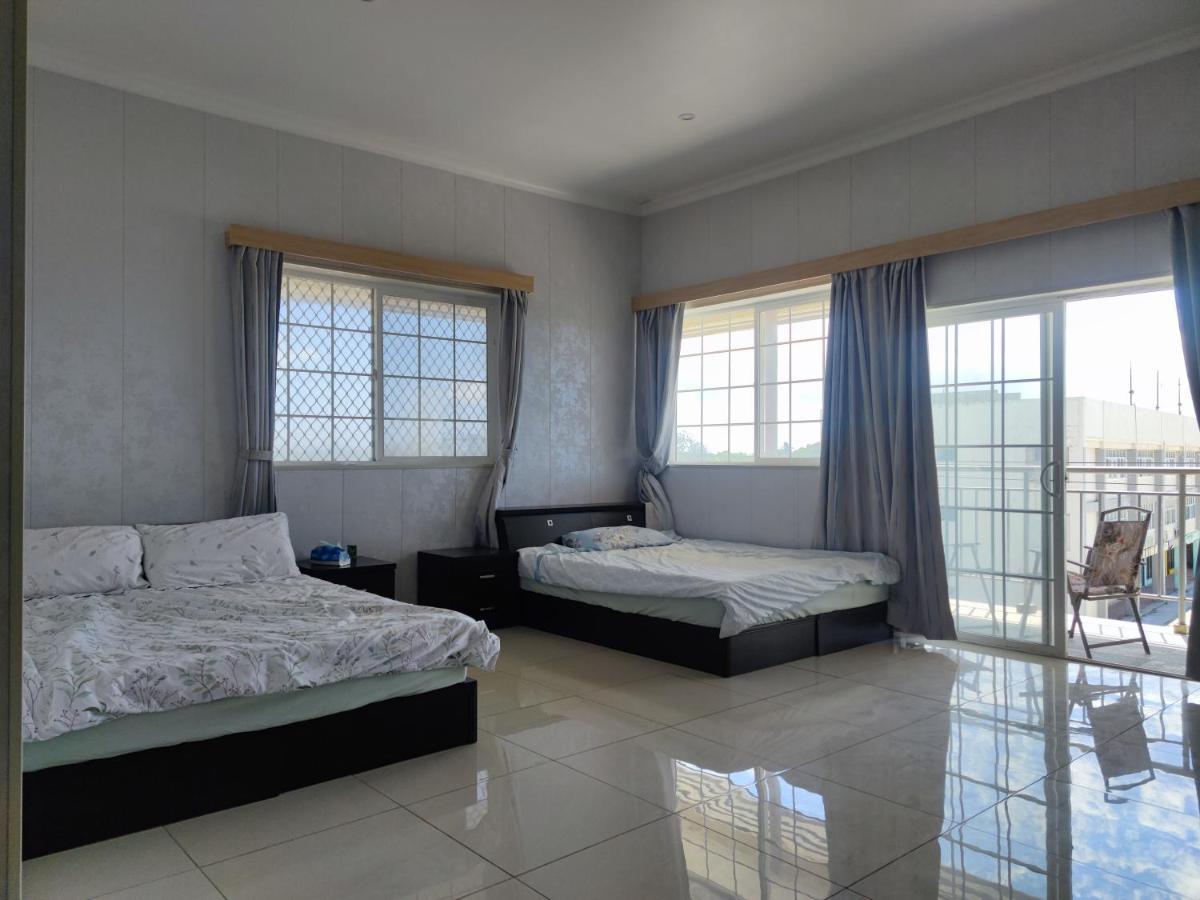 Dupincia Lodge نوكو ألوفا المظهر الخارجي الصورة